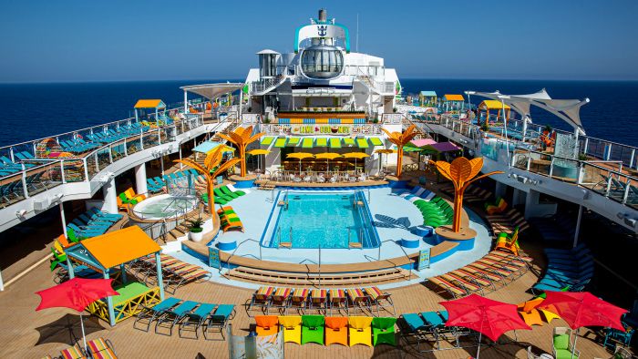 Mediterraneo 2026 – Le crociere Royal Caribbean che fanno sognare