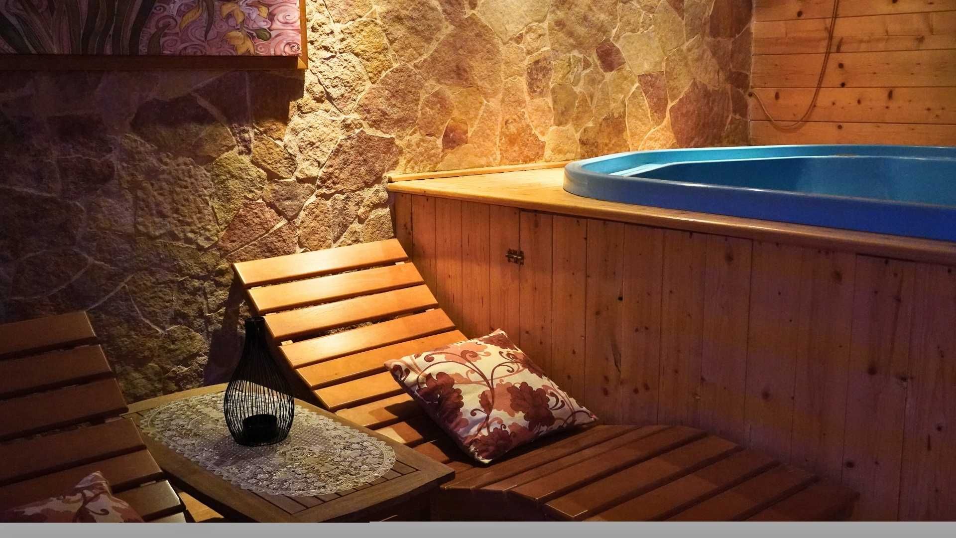 SPA alba sporting hotel