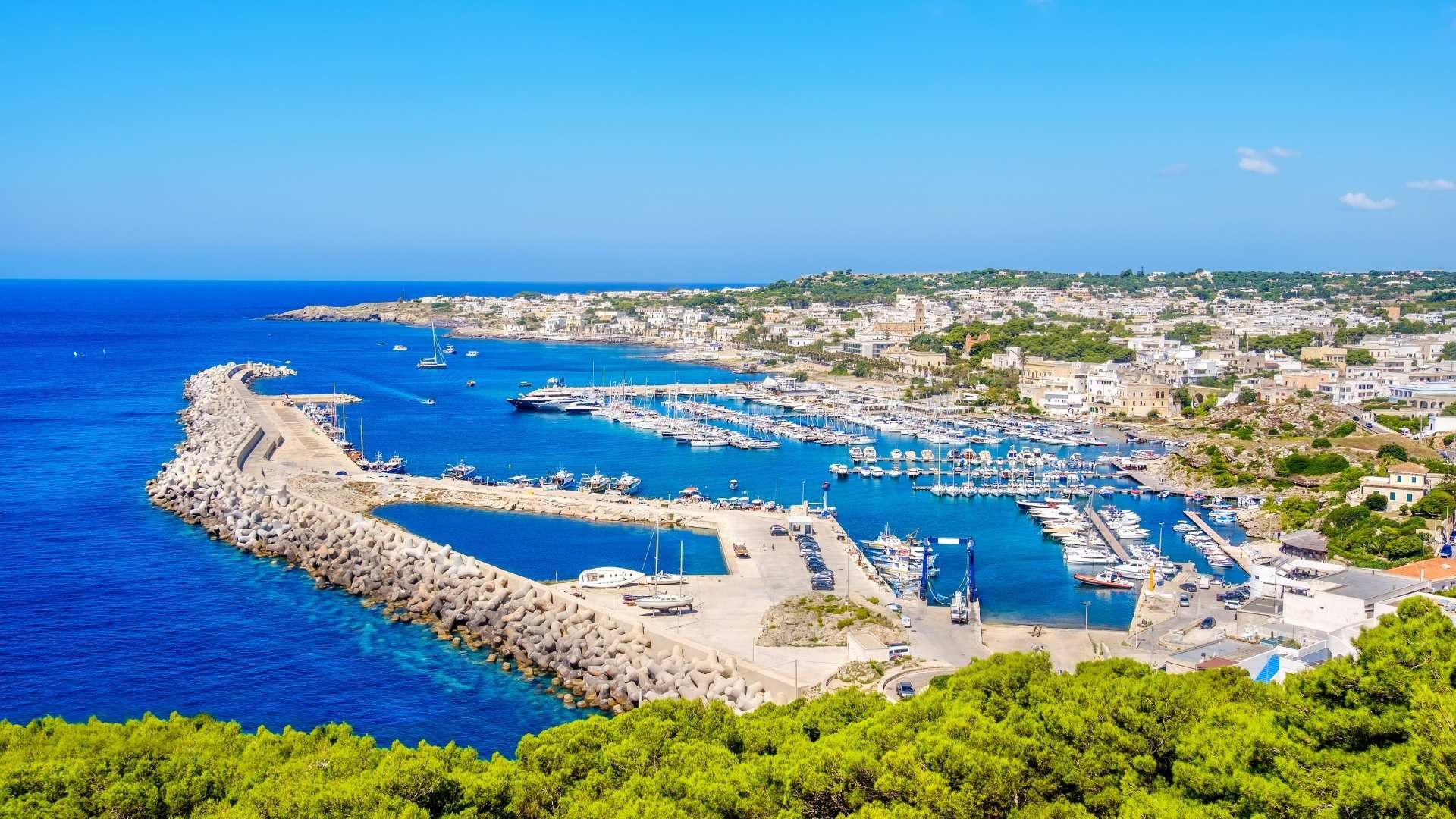 cosa vedere a santa maria di leuca