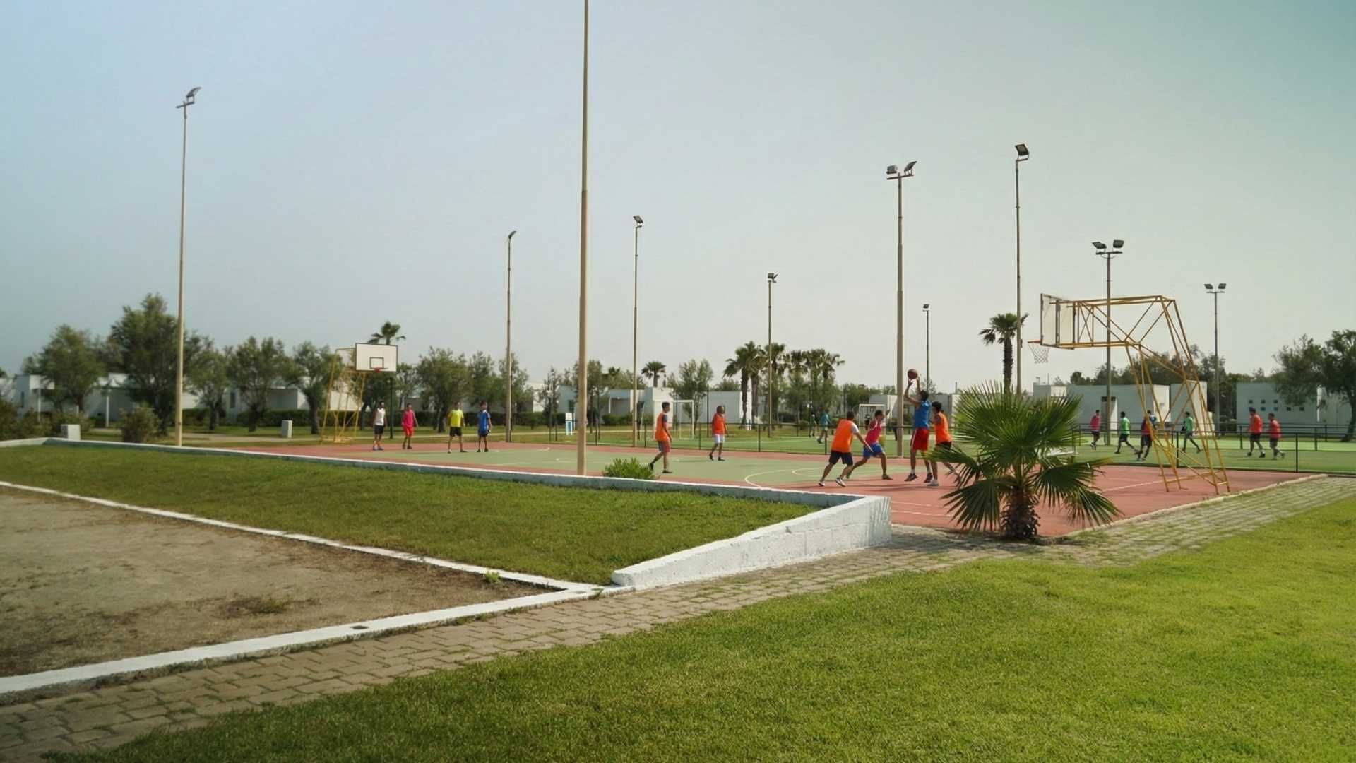 campo basket torre rinalda