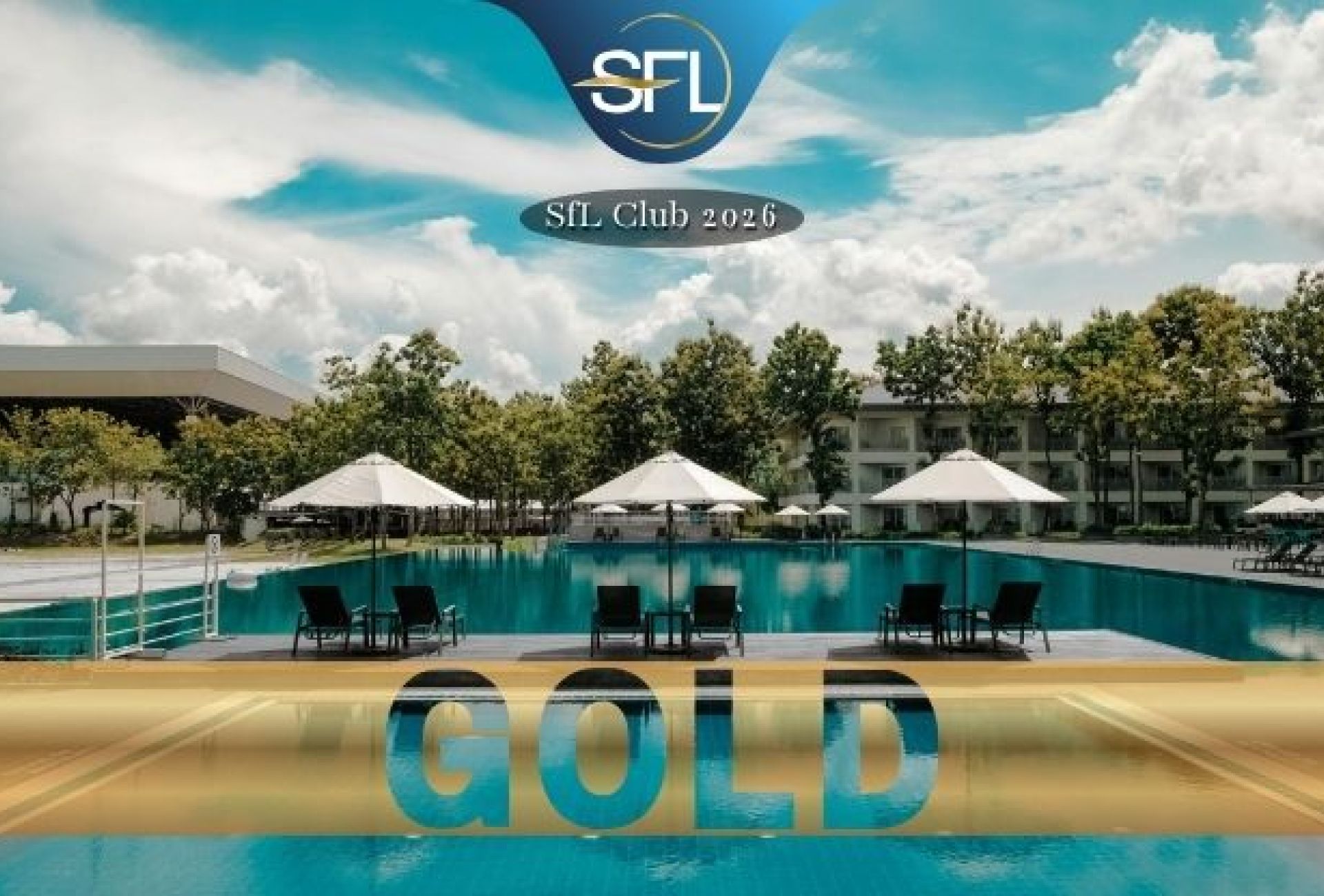 sfl club 2026 gold