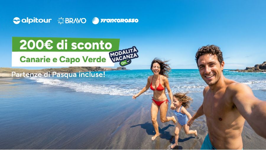 Canarie e Capo Verde