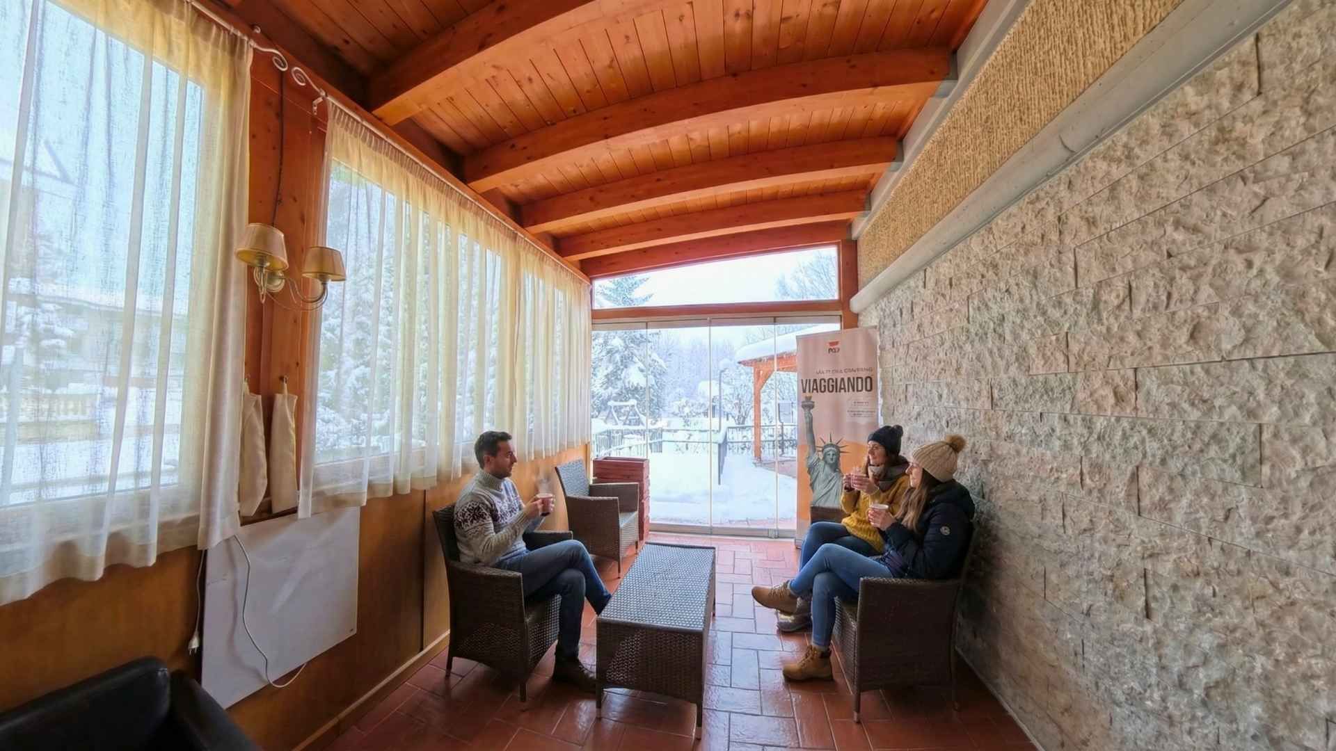 veranda alba sporting hotel