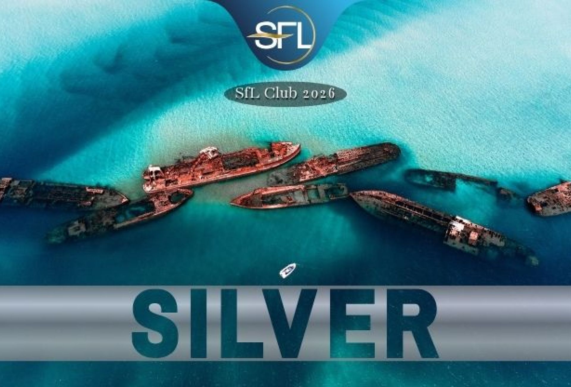 sfl club 2026 silver