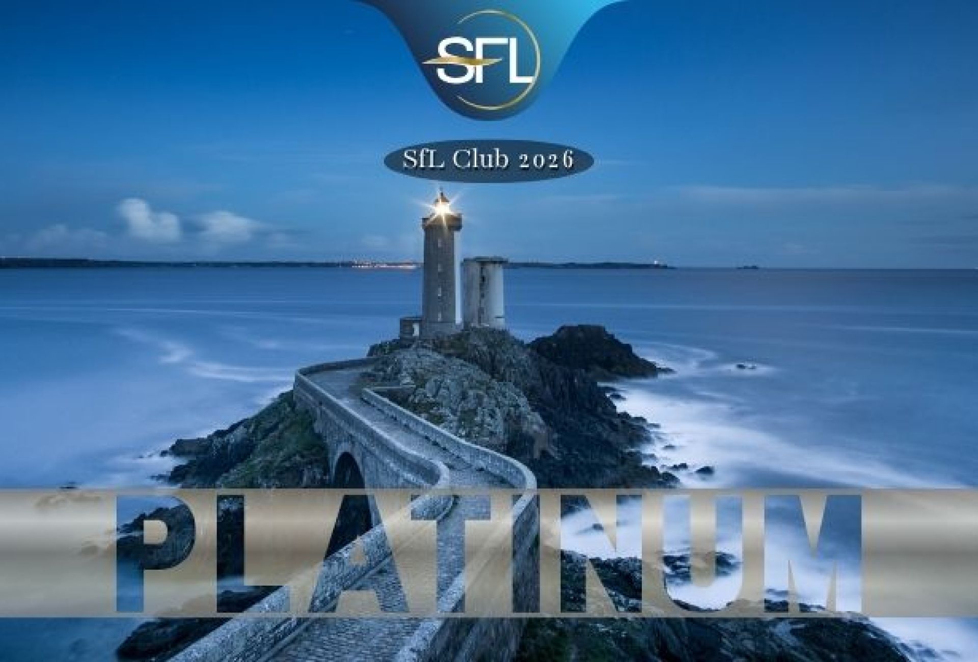 sfl club 2026 platinum