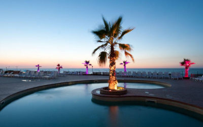 18-20 Settembre Festa di fine estate al Blue Marine Village