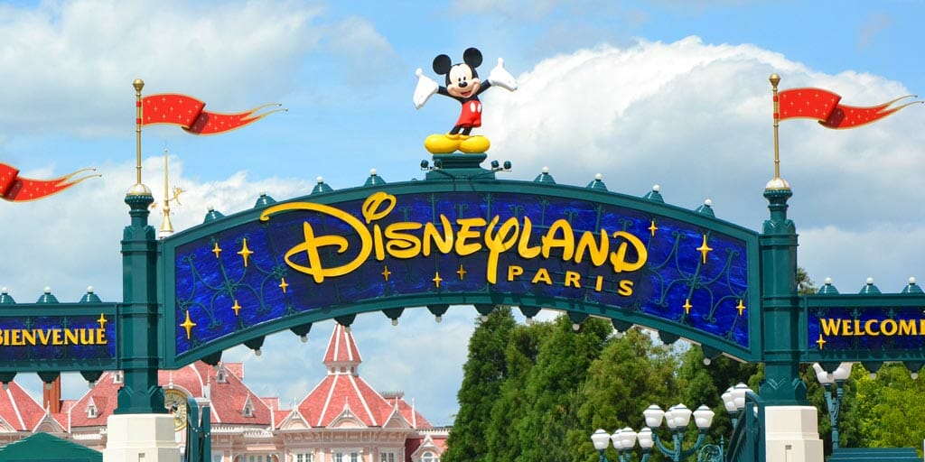 Disneyland Paris riapre le porte