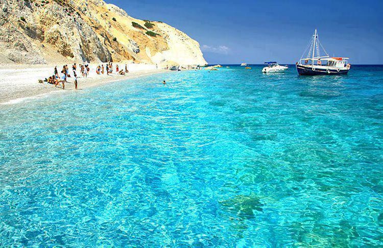 Last minute Rodi e Creta