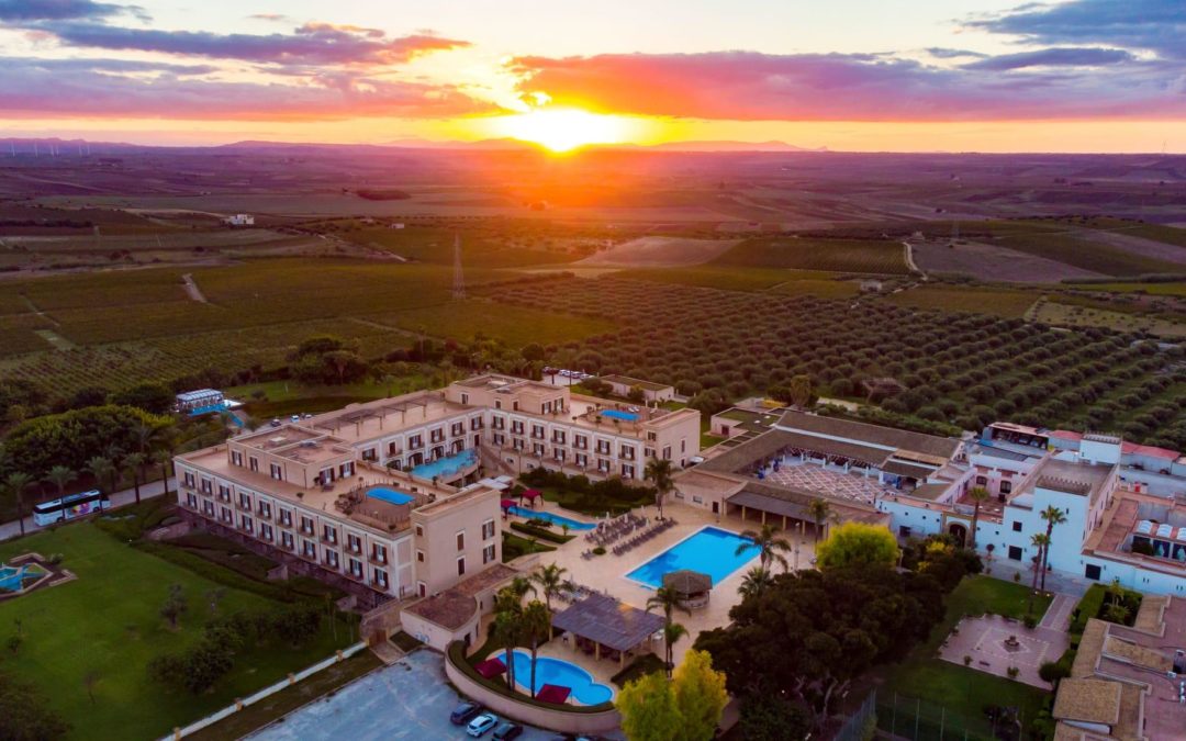 Un autunno rigenerante in Sicilia