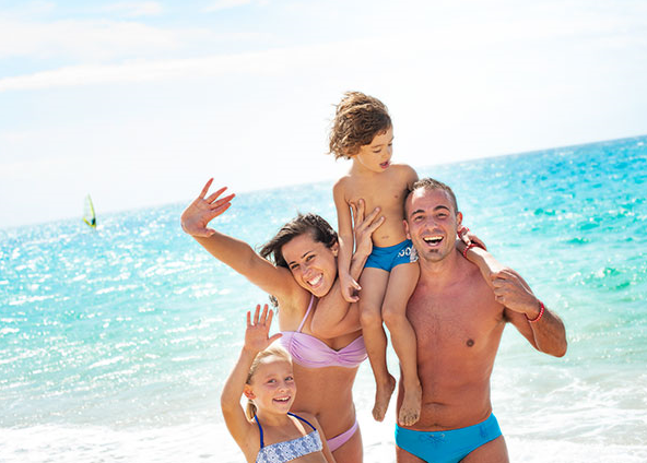 Sconto del 20% sulla vacanza Bluserena con la Formula Bouquet