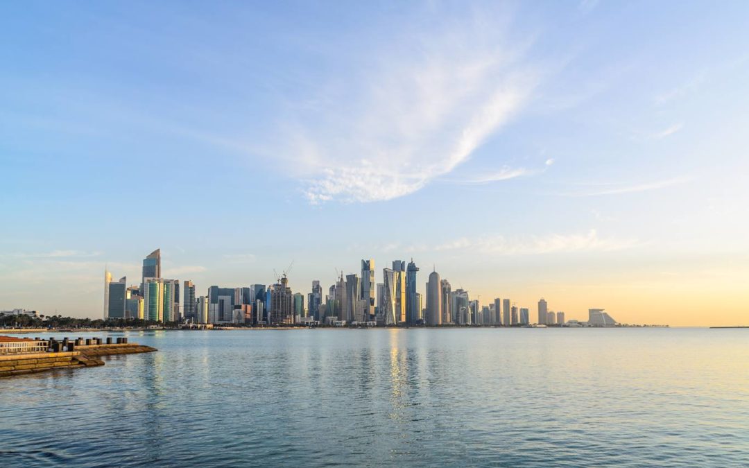 Maldive e Doha con Idee per Viaggiare