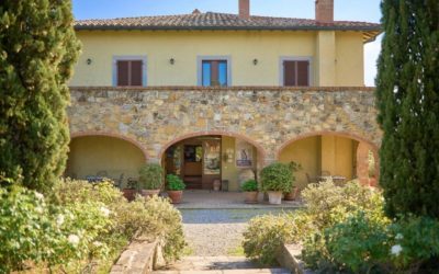 5-8 Dicembre Ponte 8 Dicembre in Toscana immersi nella natura