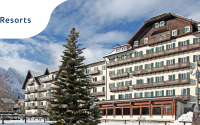 Capodanno a San Martino di Castrozza