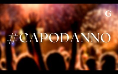 Capodanno: Itinerari esclusivi con accompagnatore dall’Italia