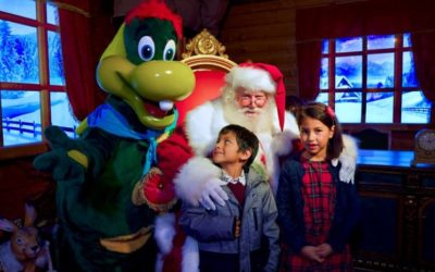 Capodanno sul Lago di Garda e Gardaland