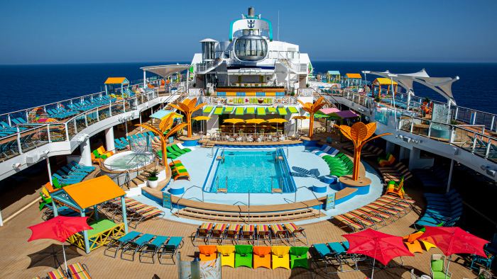 Mediterraneo 2026 – Le crociere Royal Caribbean che fanno sognare