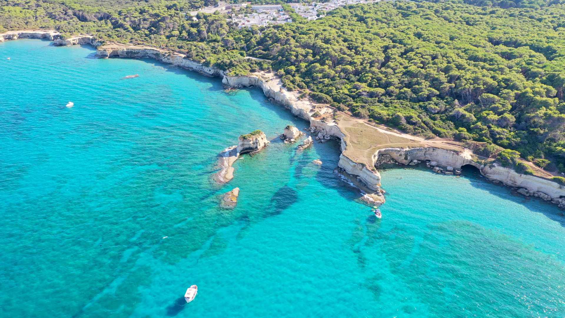 salento