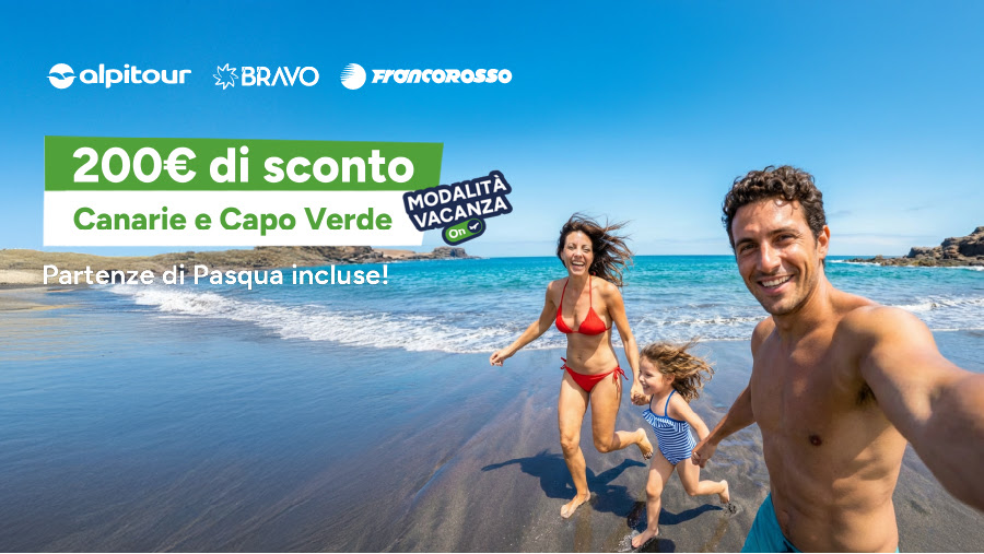 Canarie e Capo Verde