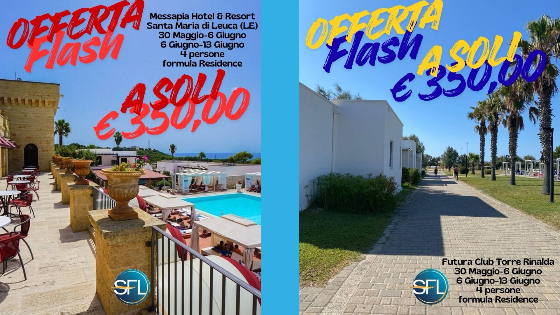 Messapia Hotel & Resort