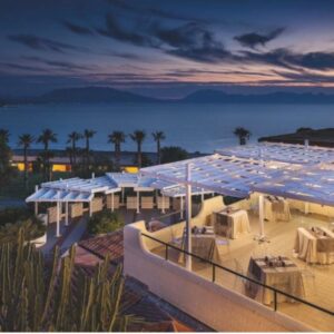 Pasqua 2026 a CDSHotels Terrasini – Città del Mare FESTA DELLA FIORITURA