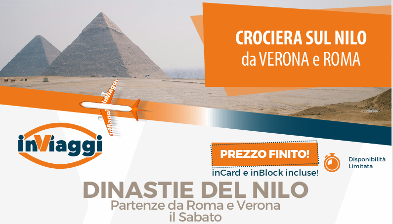 pasqua nilo suite for life